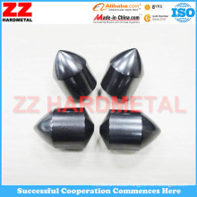 Carbide Buttons for Rock Drilling Tools